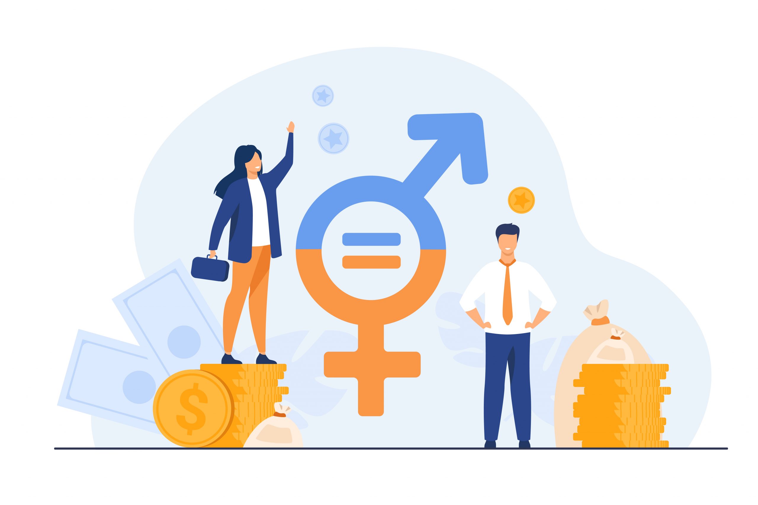 Net Reviews et l’index égalité femmes-hommes