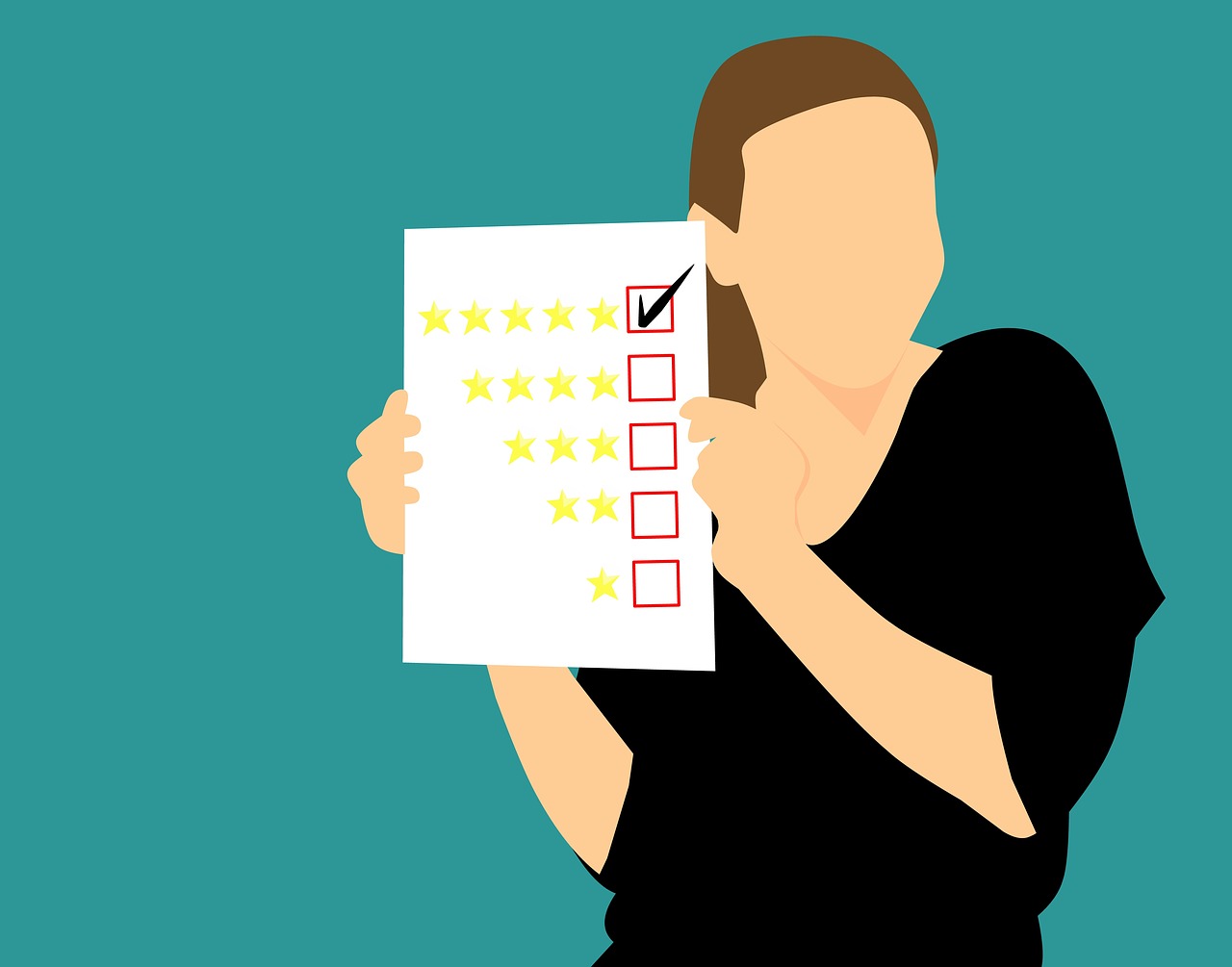Qu’est-ce qui rend les avis clients crédibles aux yeux du consommateur ?