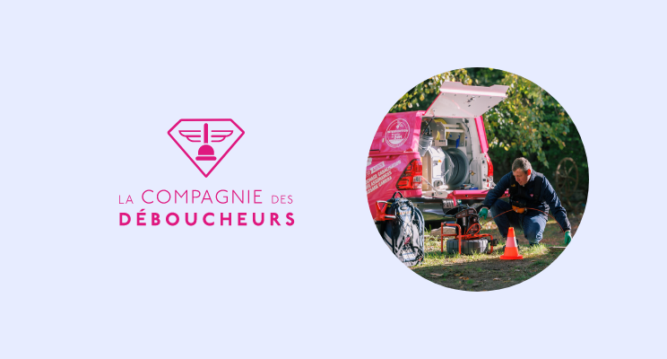 La Compagnie des Déboucheurs