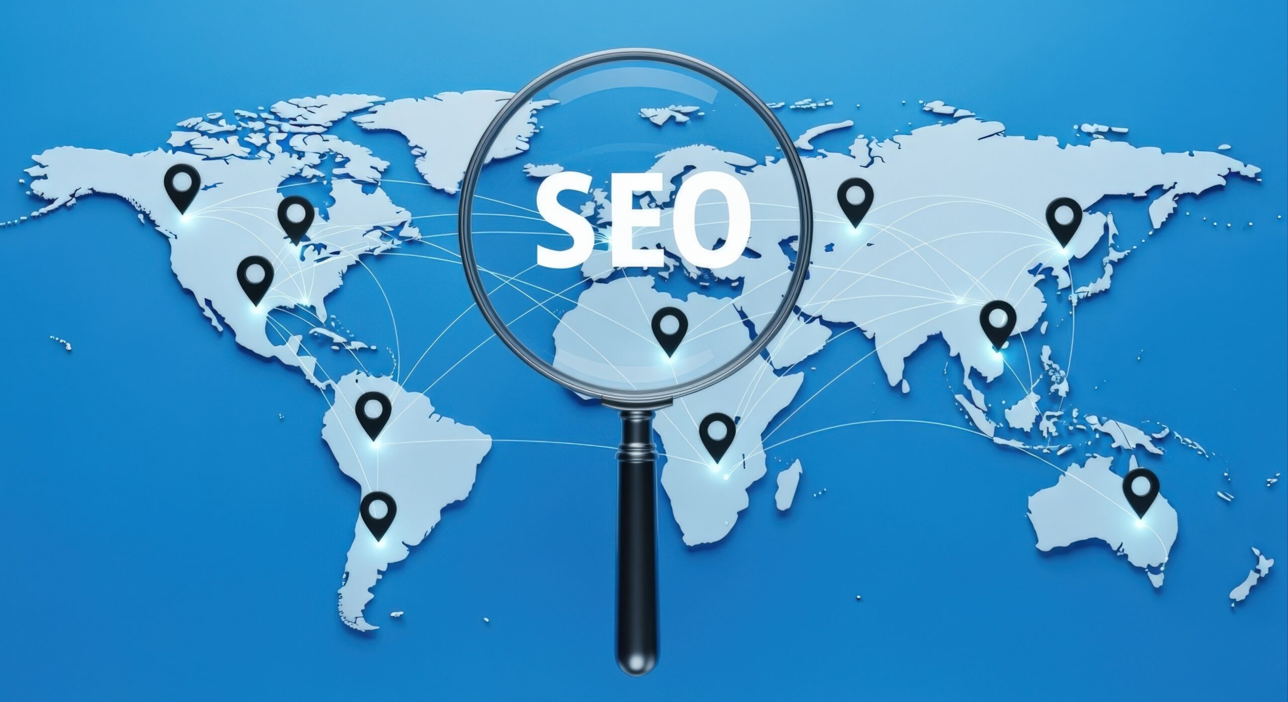Comment réussir une stratégie de SEO international performante ?
