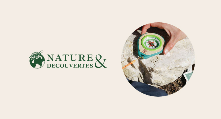 Nature & Découvertes