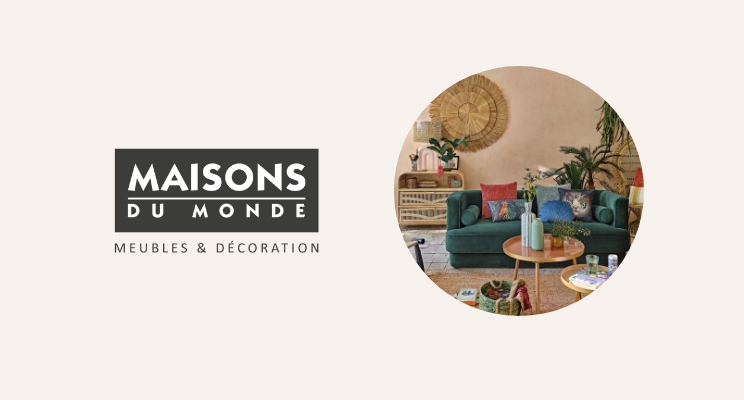Maisons du Monde