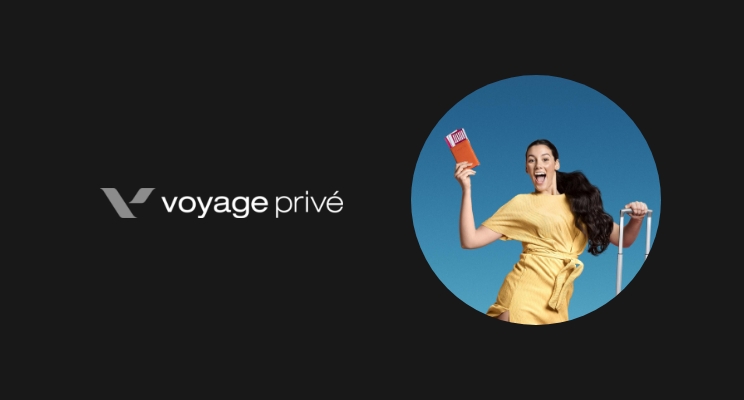 Voyage Privé